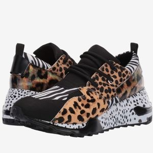 Steve madden cliffton sneakers